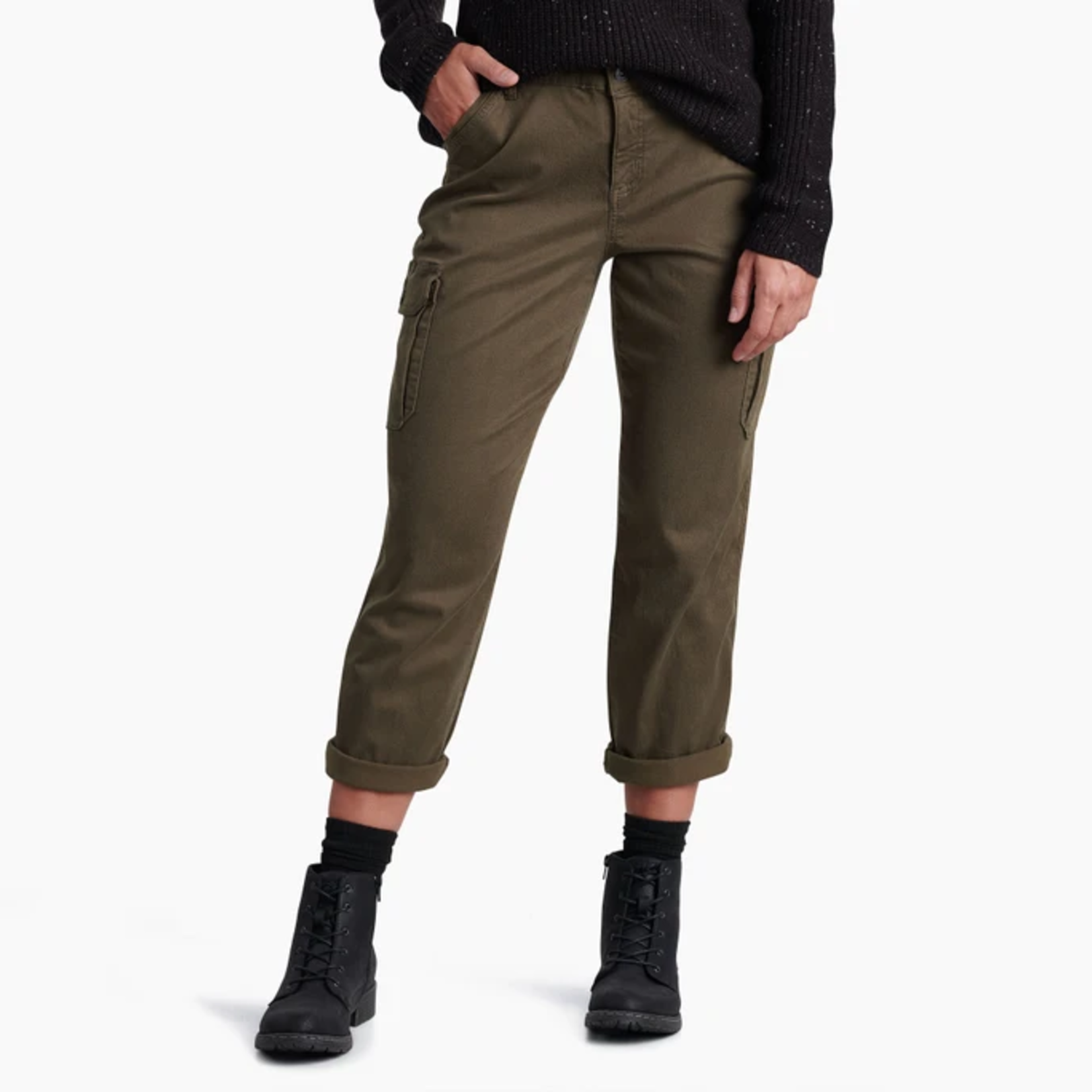 Kuhl Kuhl Kultivatr Kargo Crop (W)