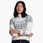 Kuhl Kuhl Alpina Sweater (W)