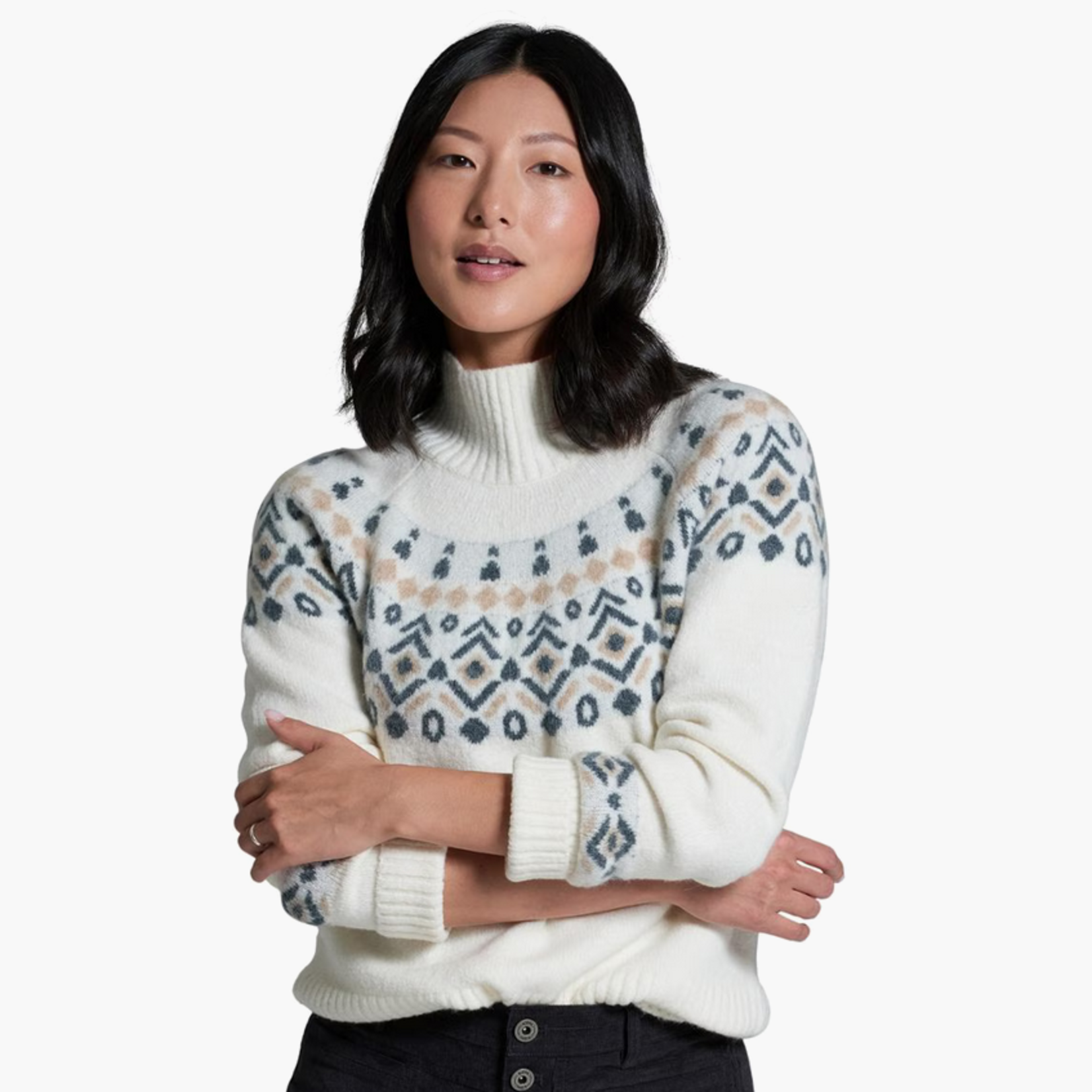 Kuhl Kuhl Alpina Sweater (W)