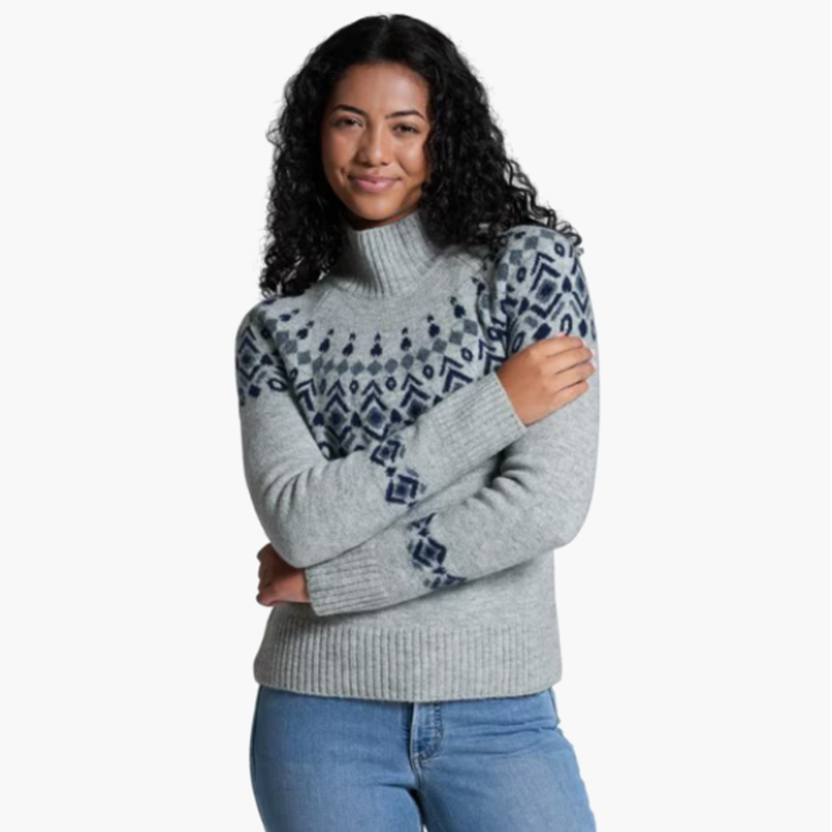 Kuhl Kuhl Alpina Sweater (W)