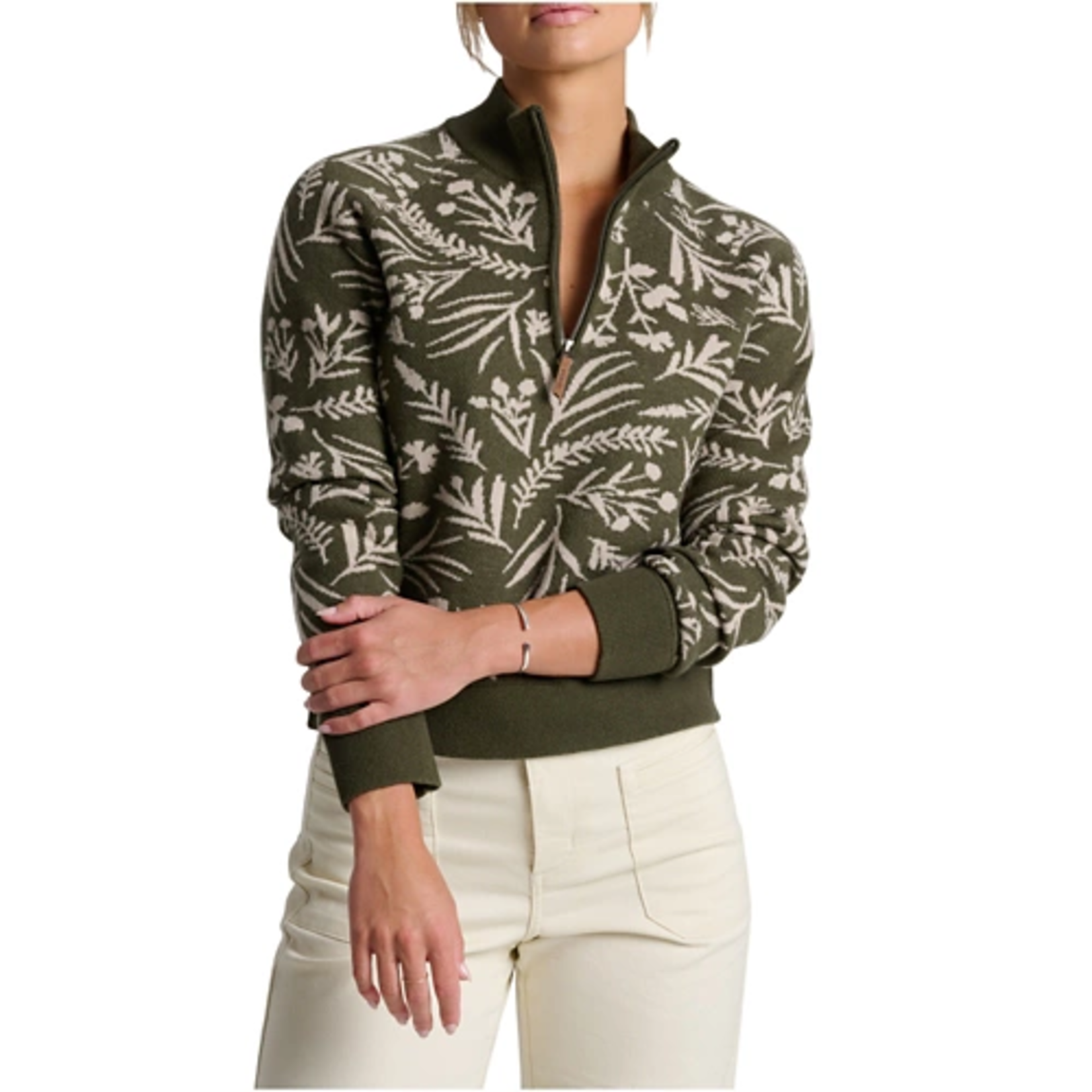 Kuhl Kuhl Viola Sweater (W)