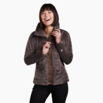 Kuhl Kuhl Avina Flight Jacket (W)