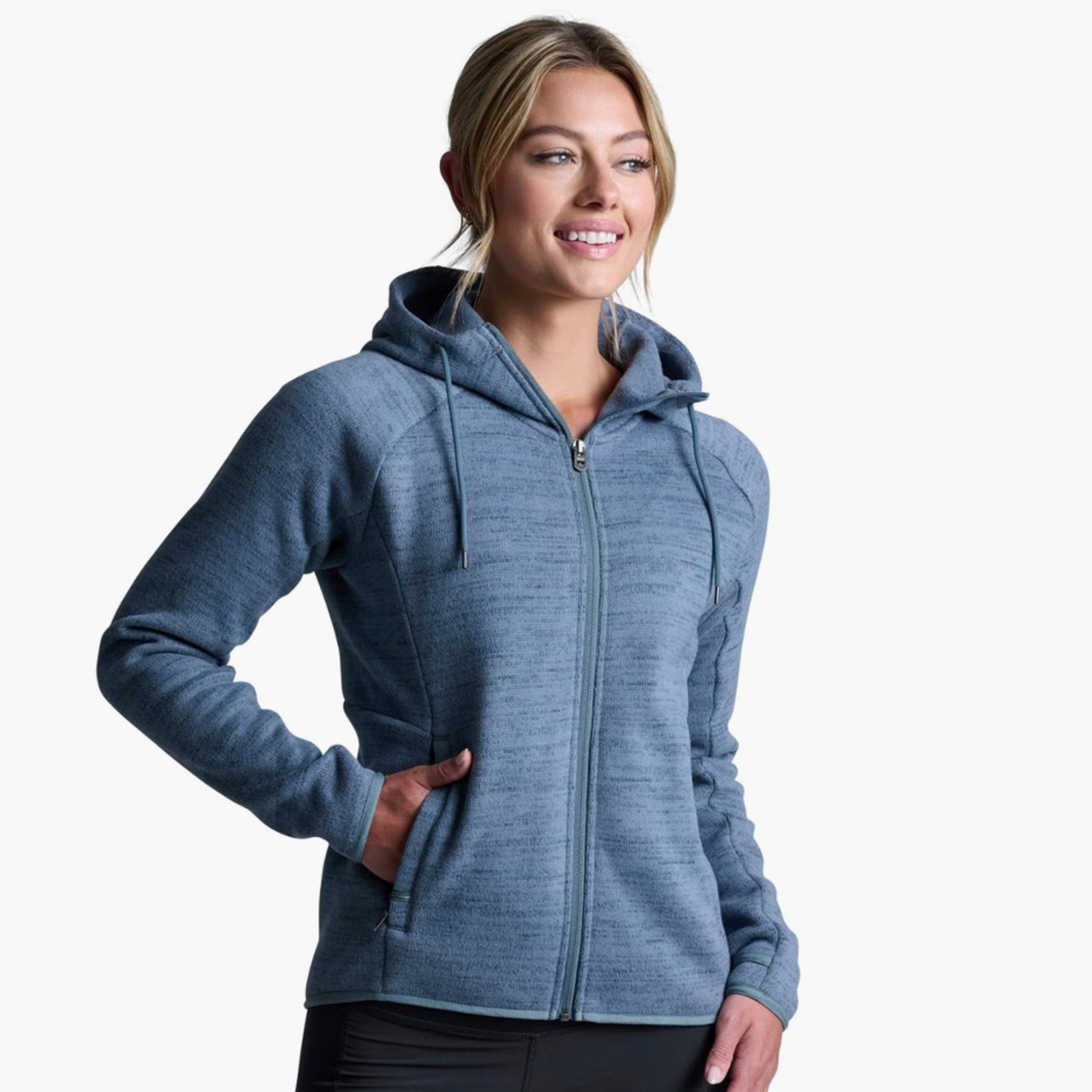 Kuhl Kuhl Avaline 1/4 Zip (W)