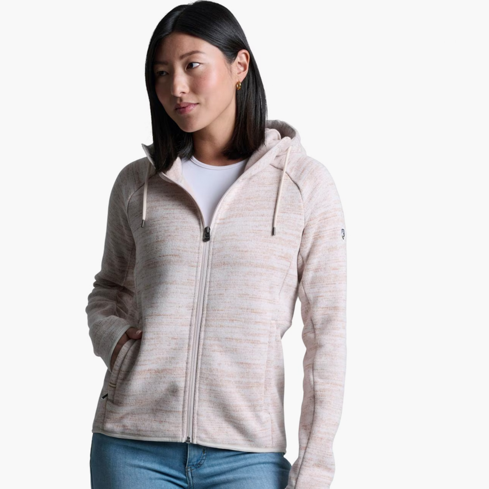 Kuhl Kuhl Avaline 1/4 Zip (W)