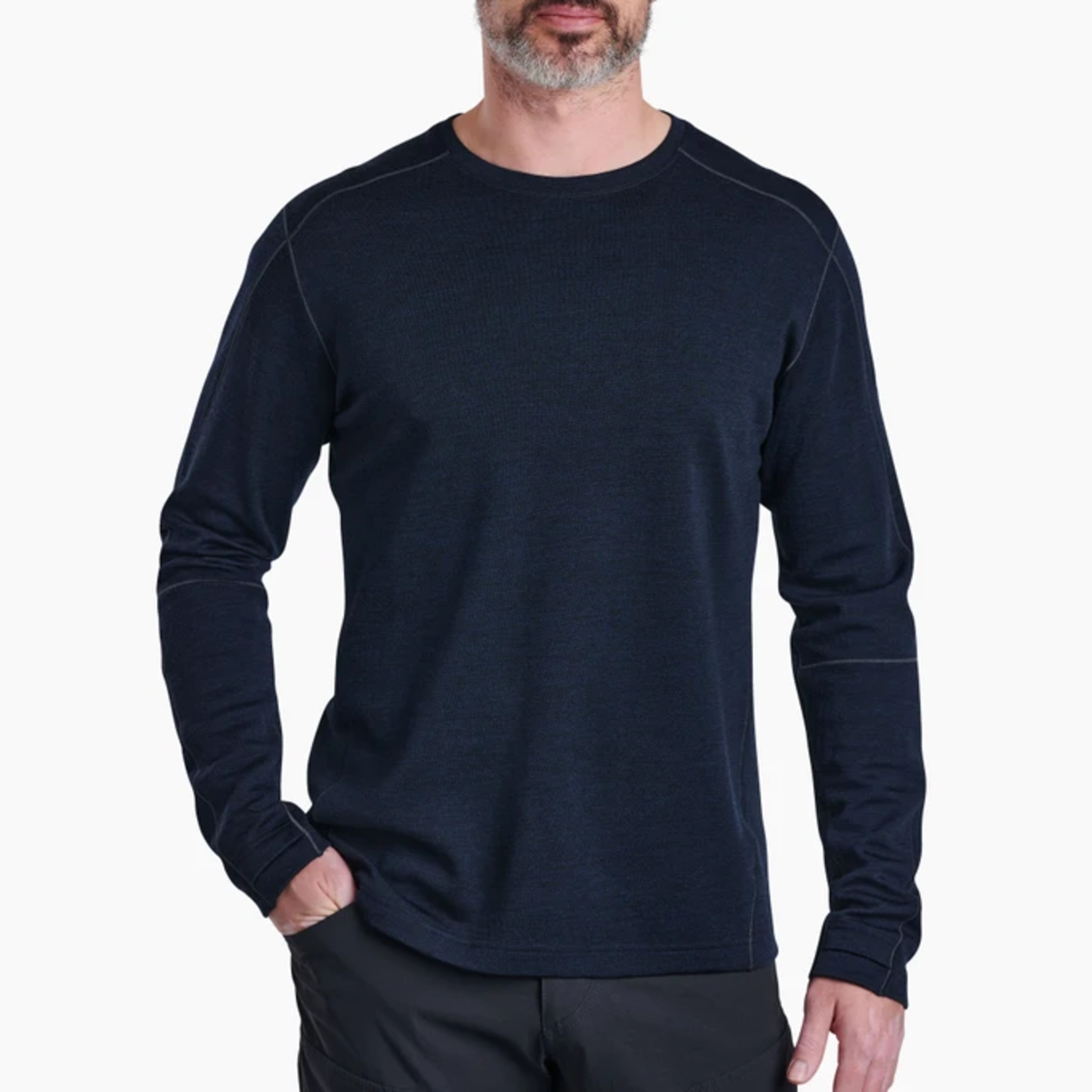 Kuhl Kuhl Invigoratr Merino Crew (M)