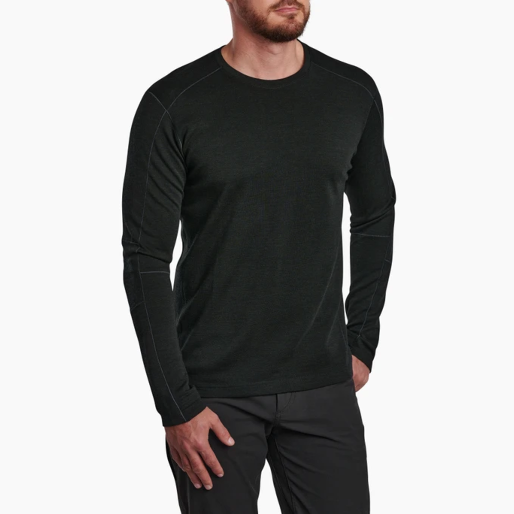 Kuhl Kuhl Invigoratr Merino Crew (M)
