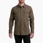 Kuhl Kuhl Descendr Flannel LS (M)