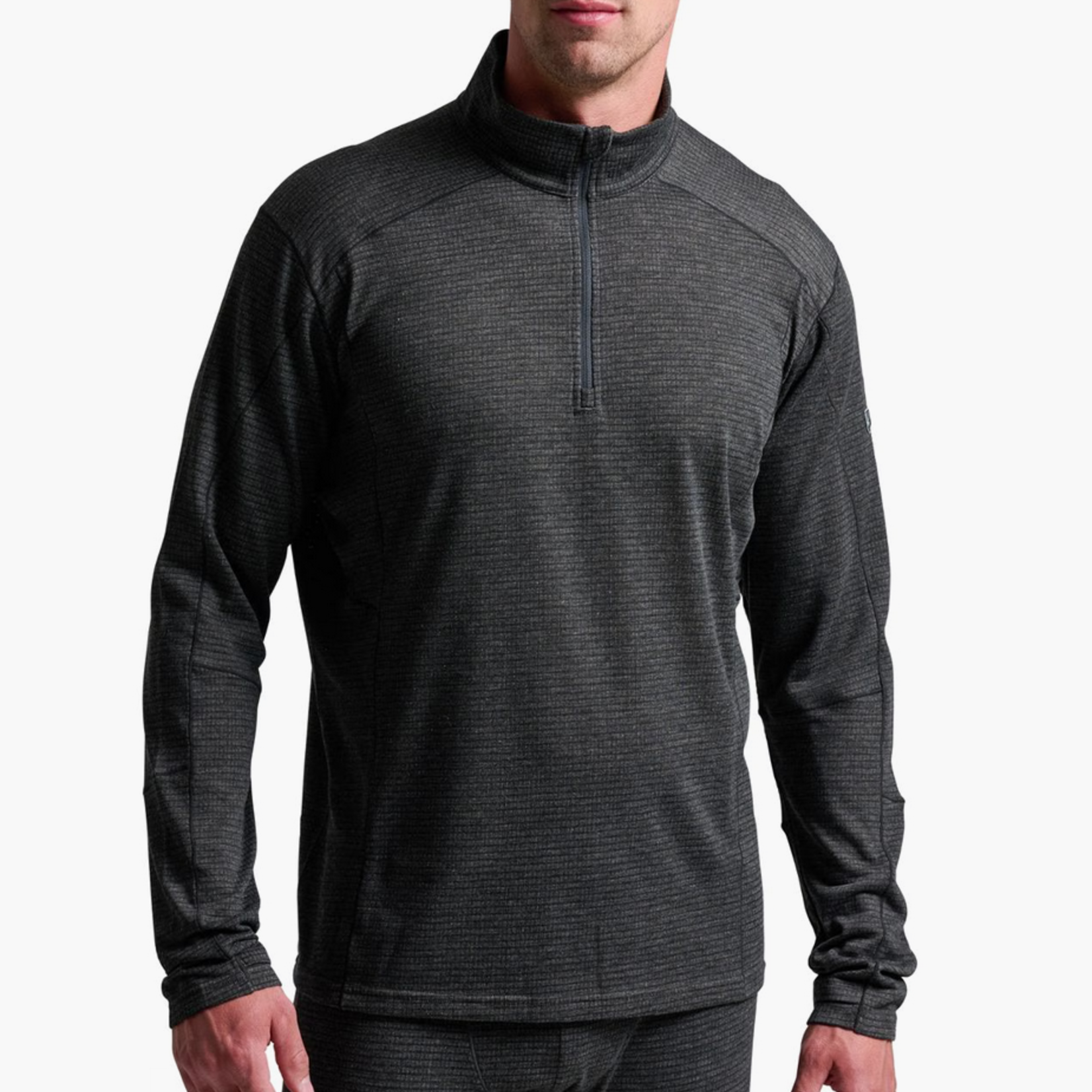 Kuhl Kuhl Reactiv Lite Grid 1/4 Zip (M)