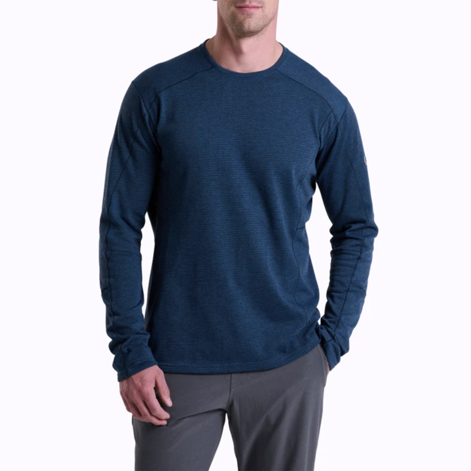 Kuhl Kuhl Reactiv Lite Grid Crew (M)