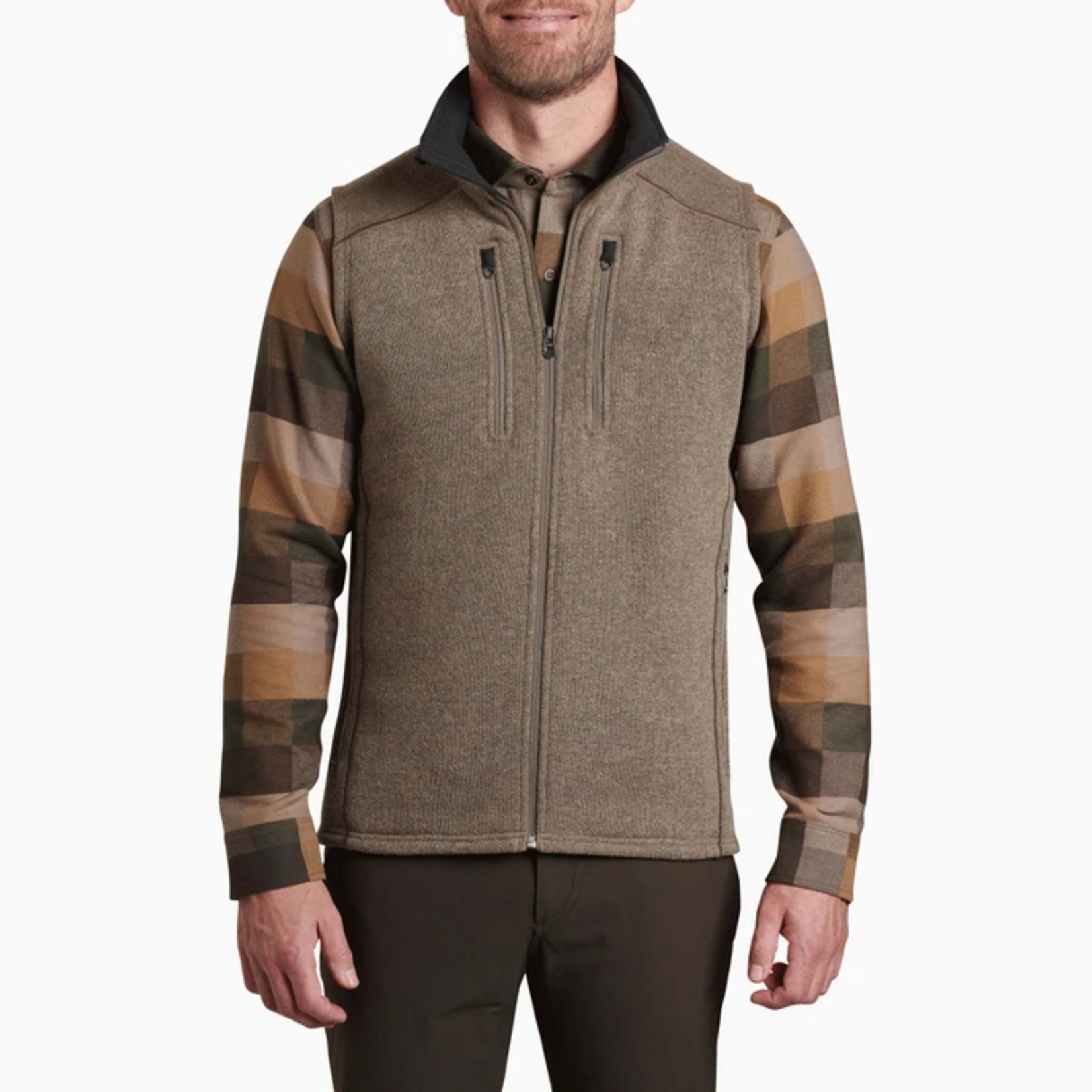 Kuhl Kuhl Interceptr Vest (M)