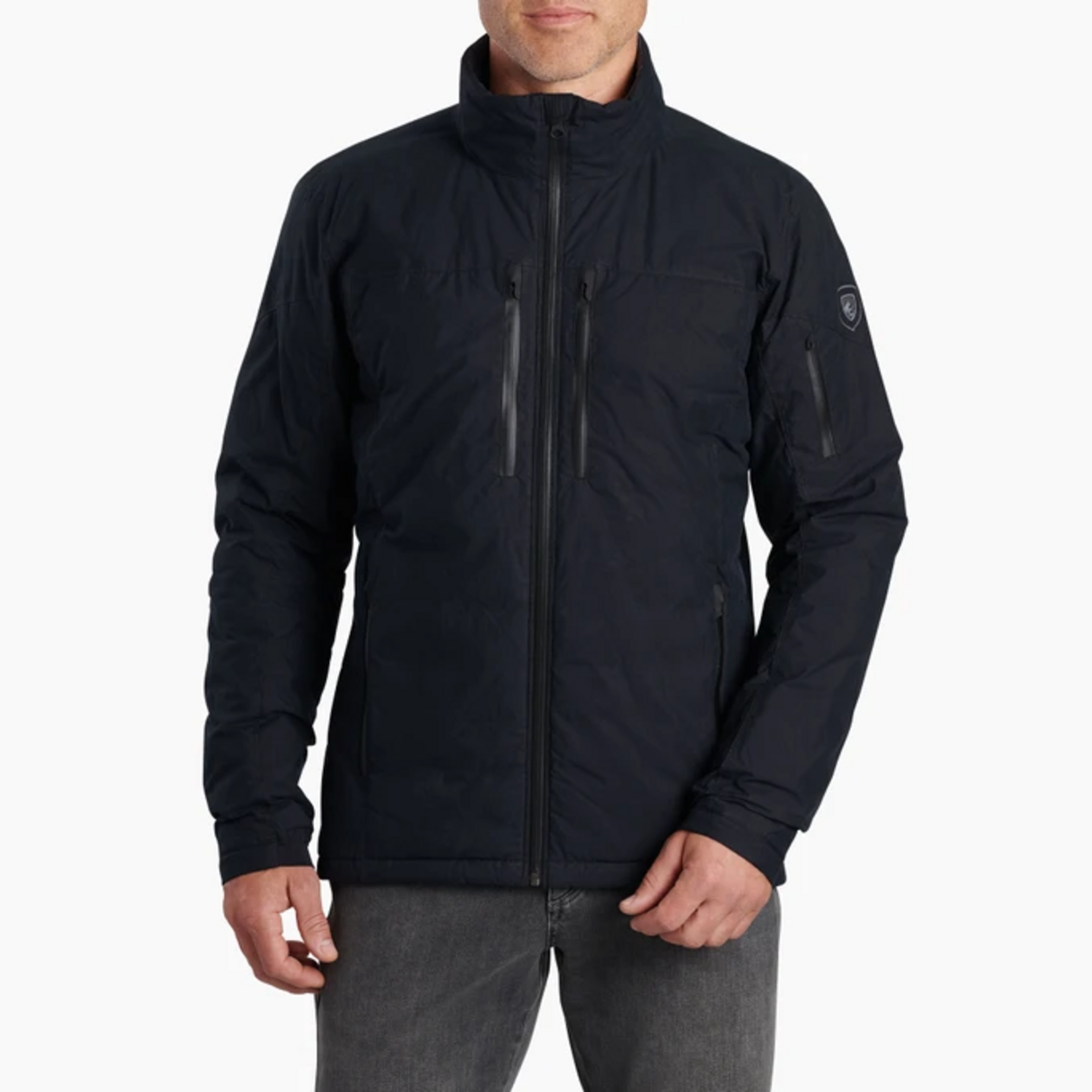Kuhl Kuhl Wyldefire Jacket (M)