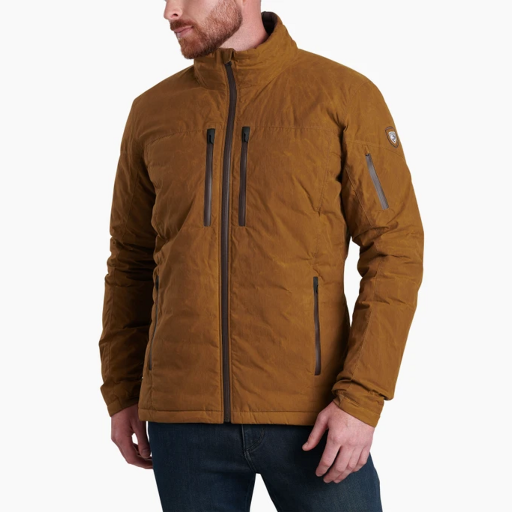 Kuhl Kuhl Wyldefire Jacket (M)