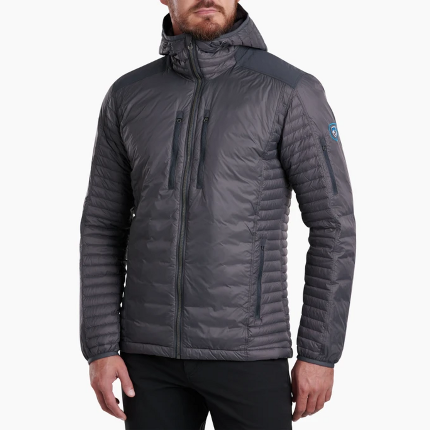 Kuhl Kuhl Spyfire Hoody (M)