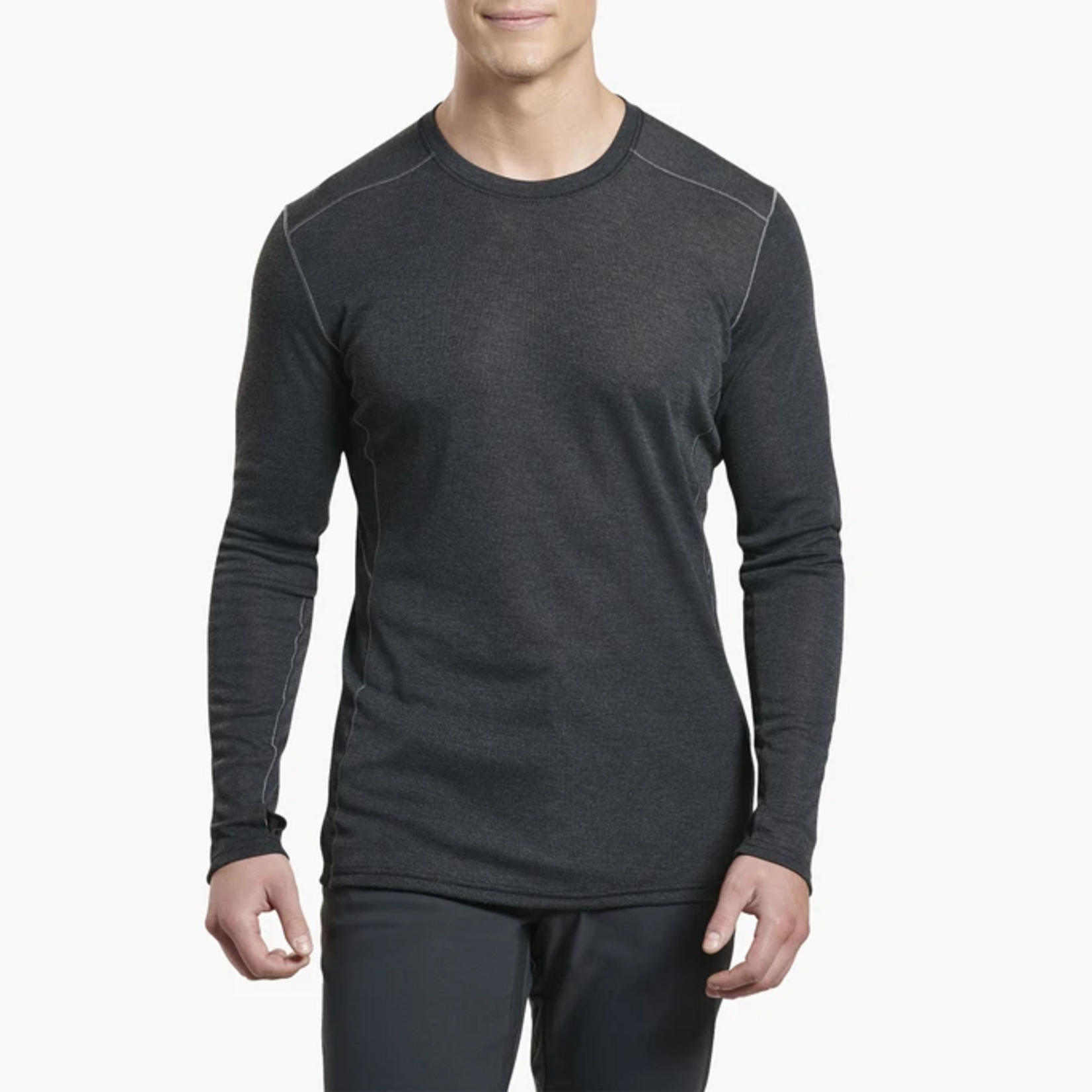 Kuhl Kuhl Akkomplice Crew LS (M)