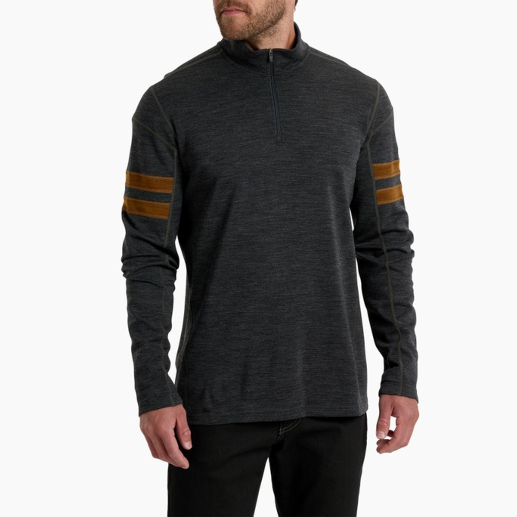 Kuhl Kuhl Team Merino 1/4 Zip (M)