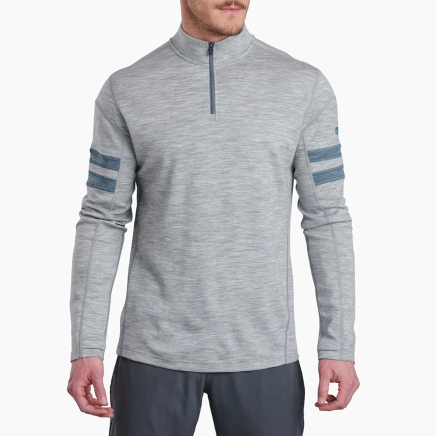 Kuhl Kuhl Team Merino 1/4 Zip (M)