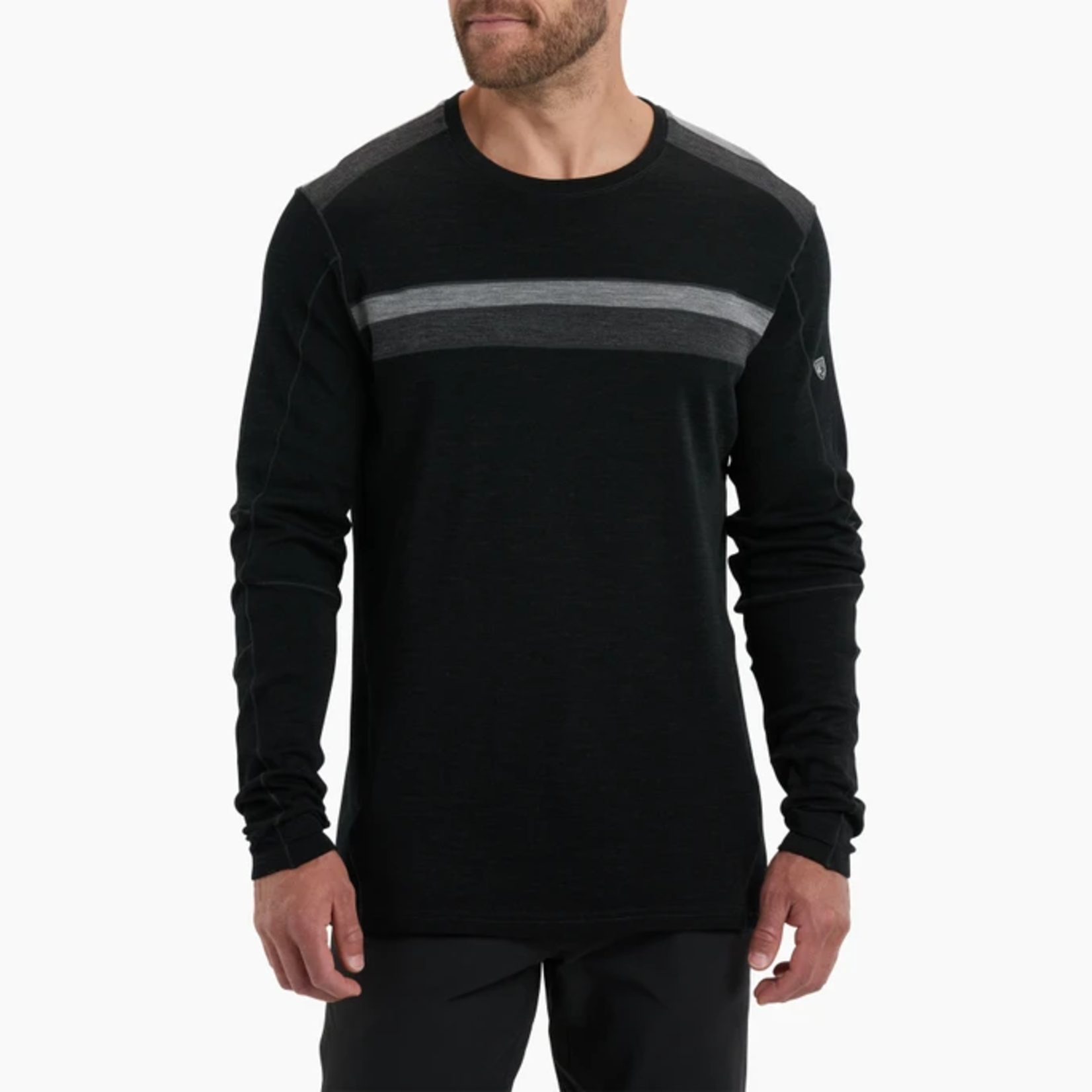 Kuhl Kuhl Downhill Racr Merino Crew (M)