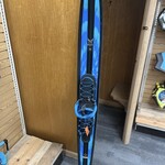 HO Sports HO 71” EVO w/FreeMax ART (10-15) Slalom Waterski (M)