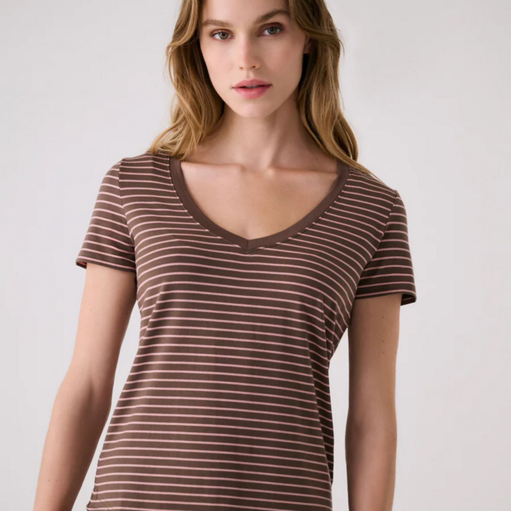 Lole Lole Dynamic V-Neck (W)