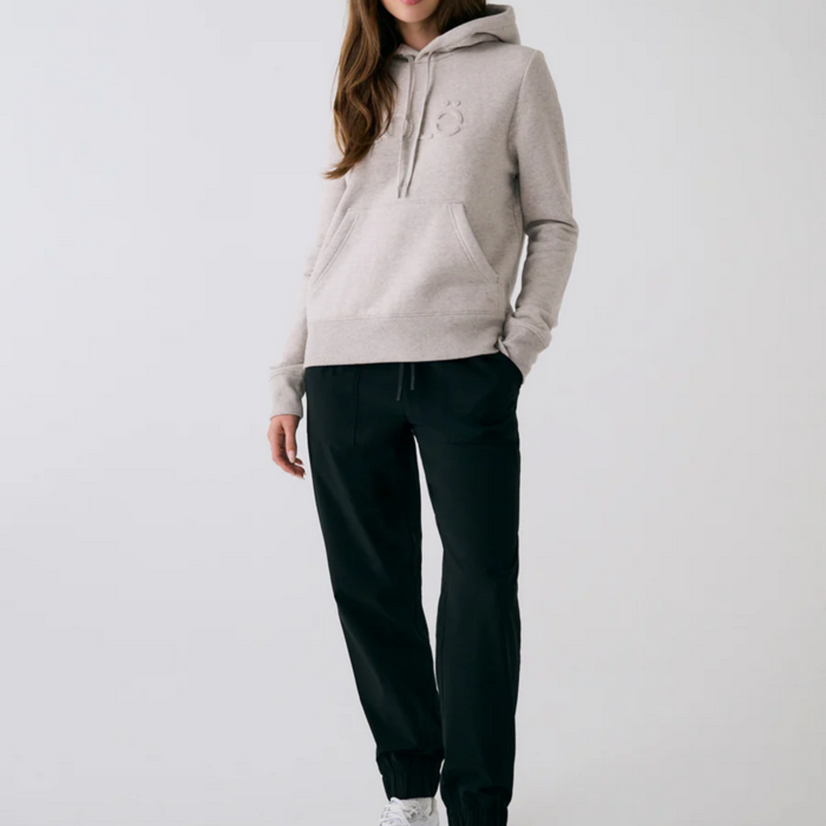 Lole Lole Icon Pullover Hoodie (W)