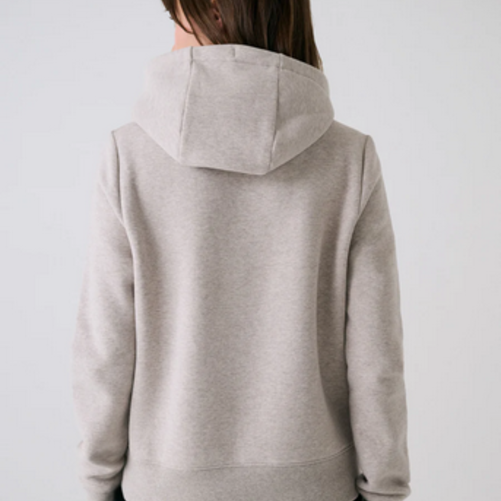 Lole Lole Icon Pullover Hoodie (W)