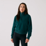 Lole Lole Yonder Half Zip Top (W)