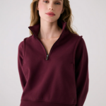 Lole Lole Yonder Half Zip Top (W)