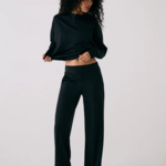 Lole Lole Flow Wide Leg Pant (W)
