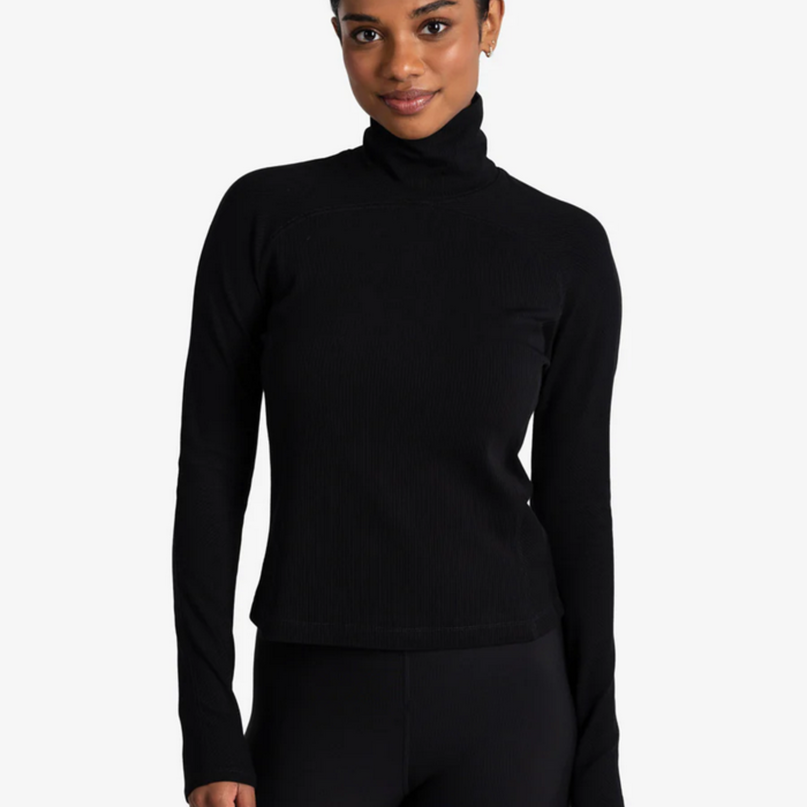 Lole Lole Traverse Turtleneck (W)