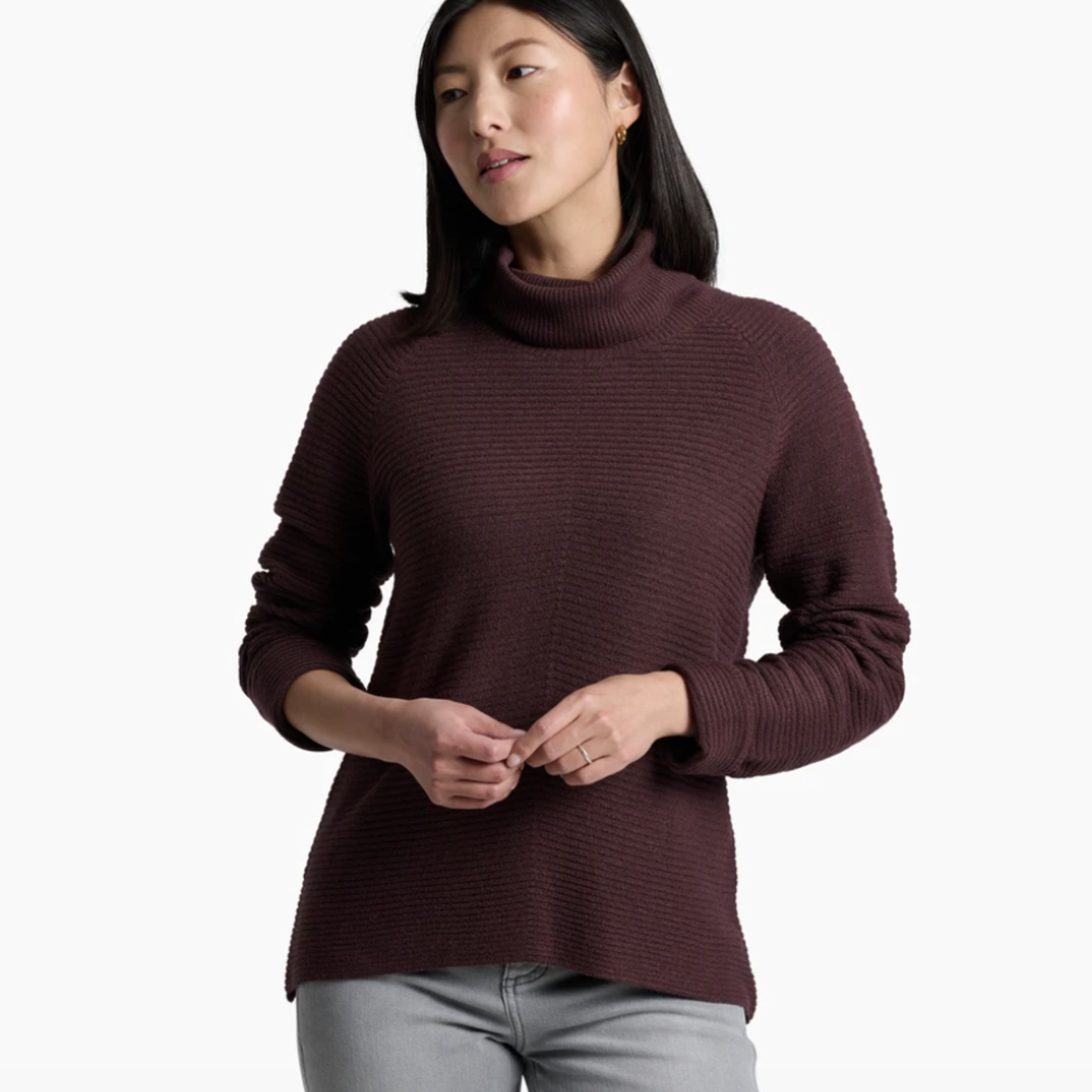 Kuhl Kuhl Solace Sweater (W)