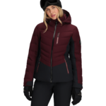 Obermeyer Obermeyer Cosima Down Jacket (W)