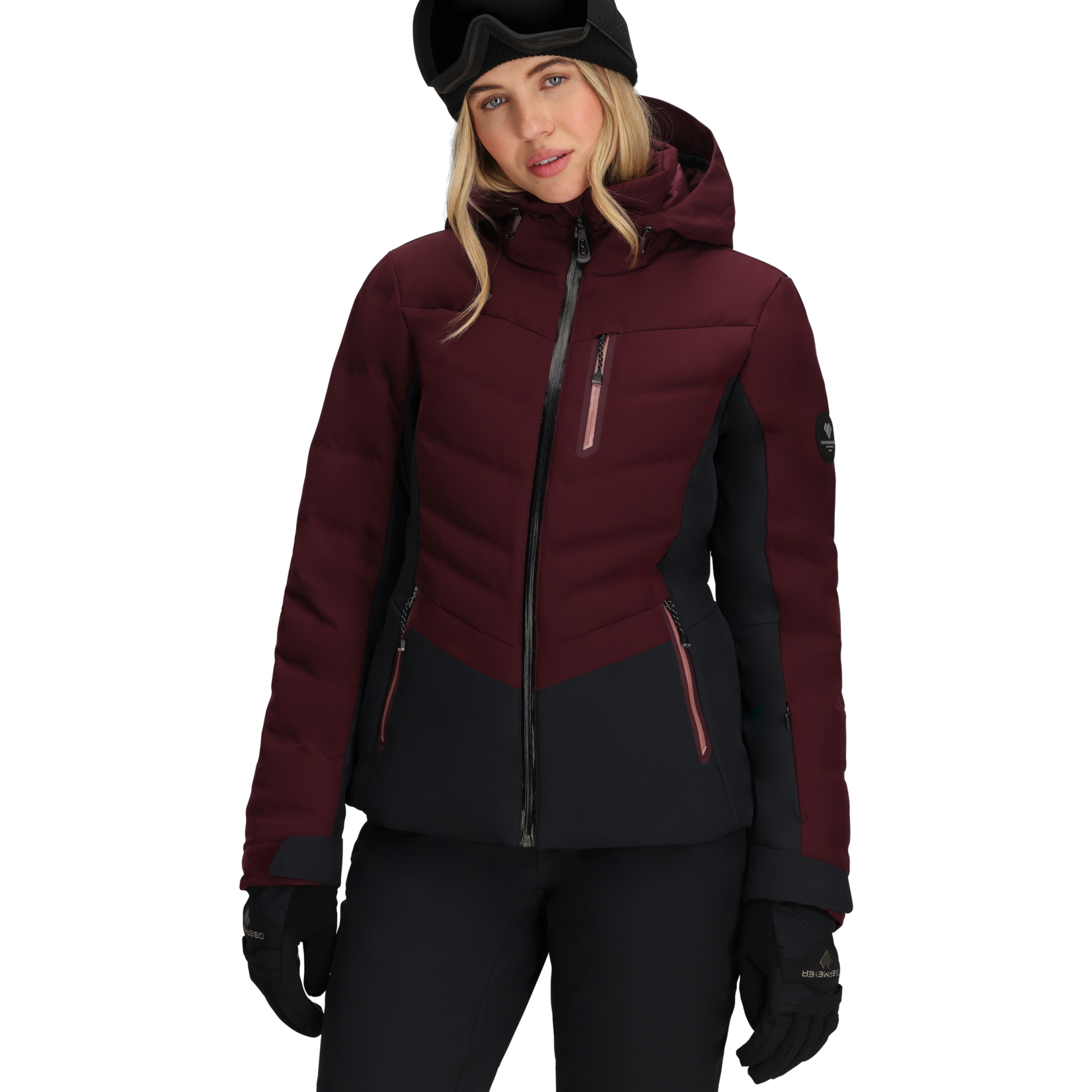 Obermeyer Obermeyer Cosima Down Jacket (W)