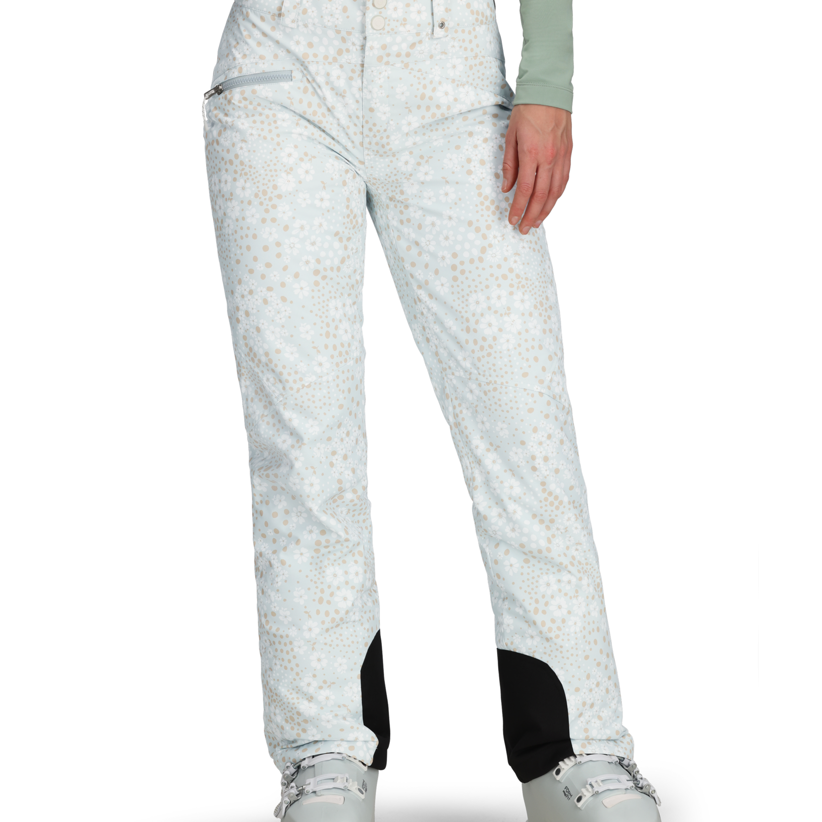 Obermeyer Obermeyer Malta Print Pant (W)