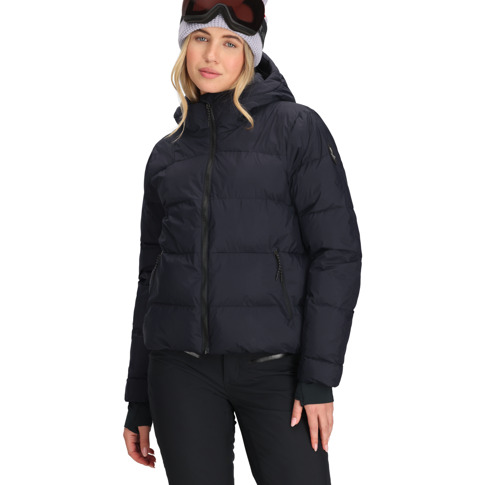 Obermeyer Obermeyer Slopeside Puffer (W)