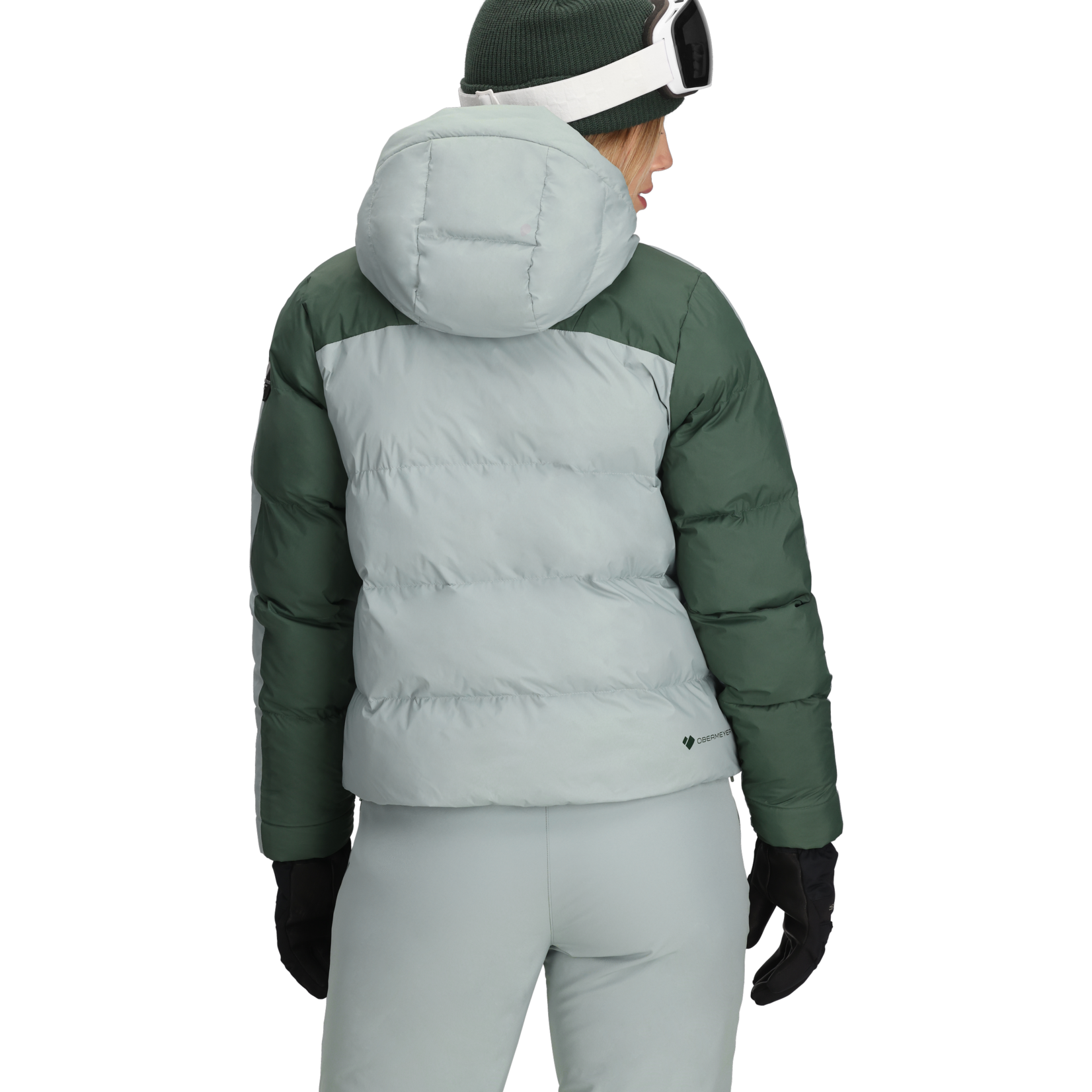 Obermeyer Obermeyer Slopeside Puffer (W)