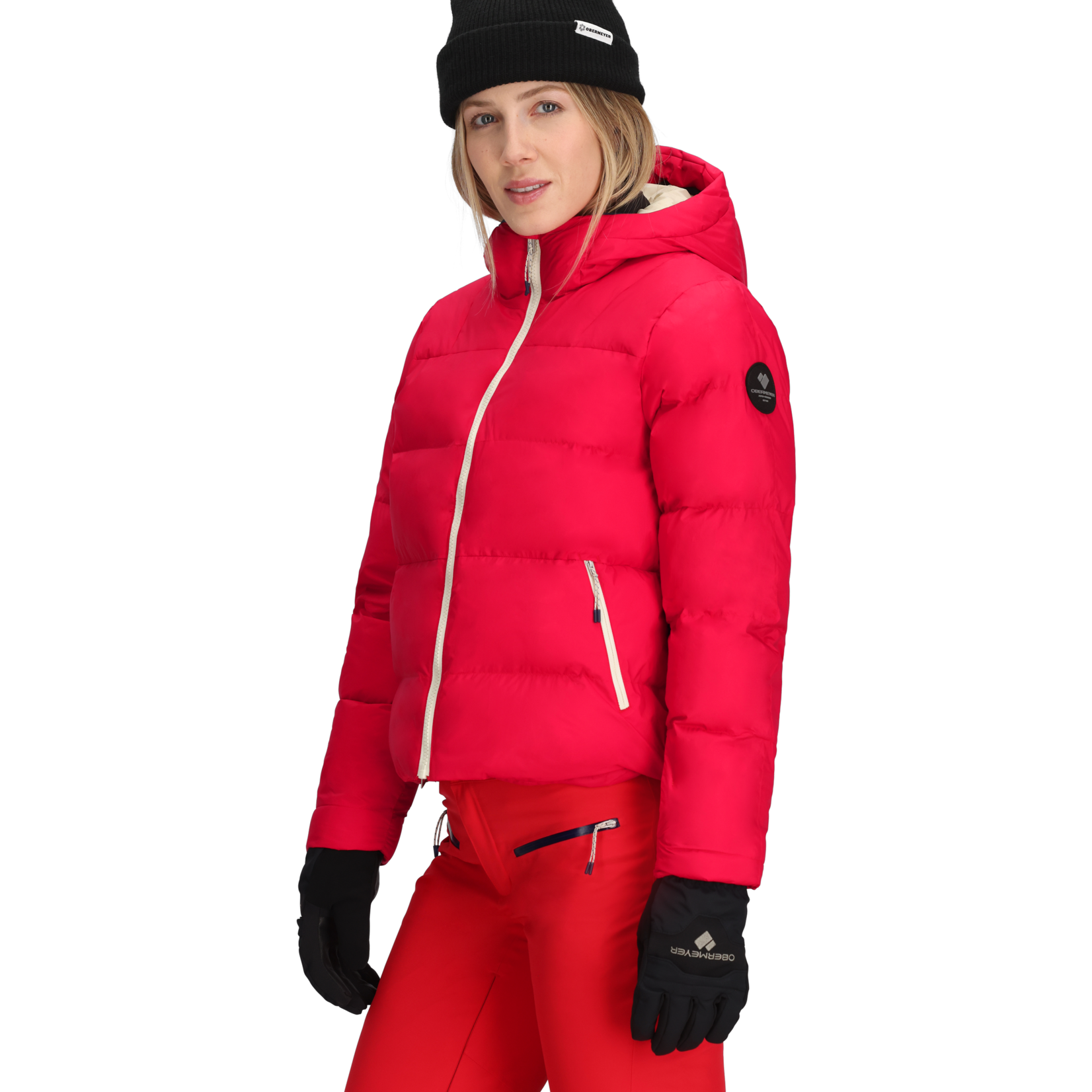 Obermeyer Obermeyer Slopeside Puffer (W)