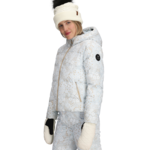 Obermeyer Obermeyer Slopeside Puffer (W)