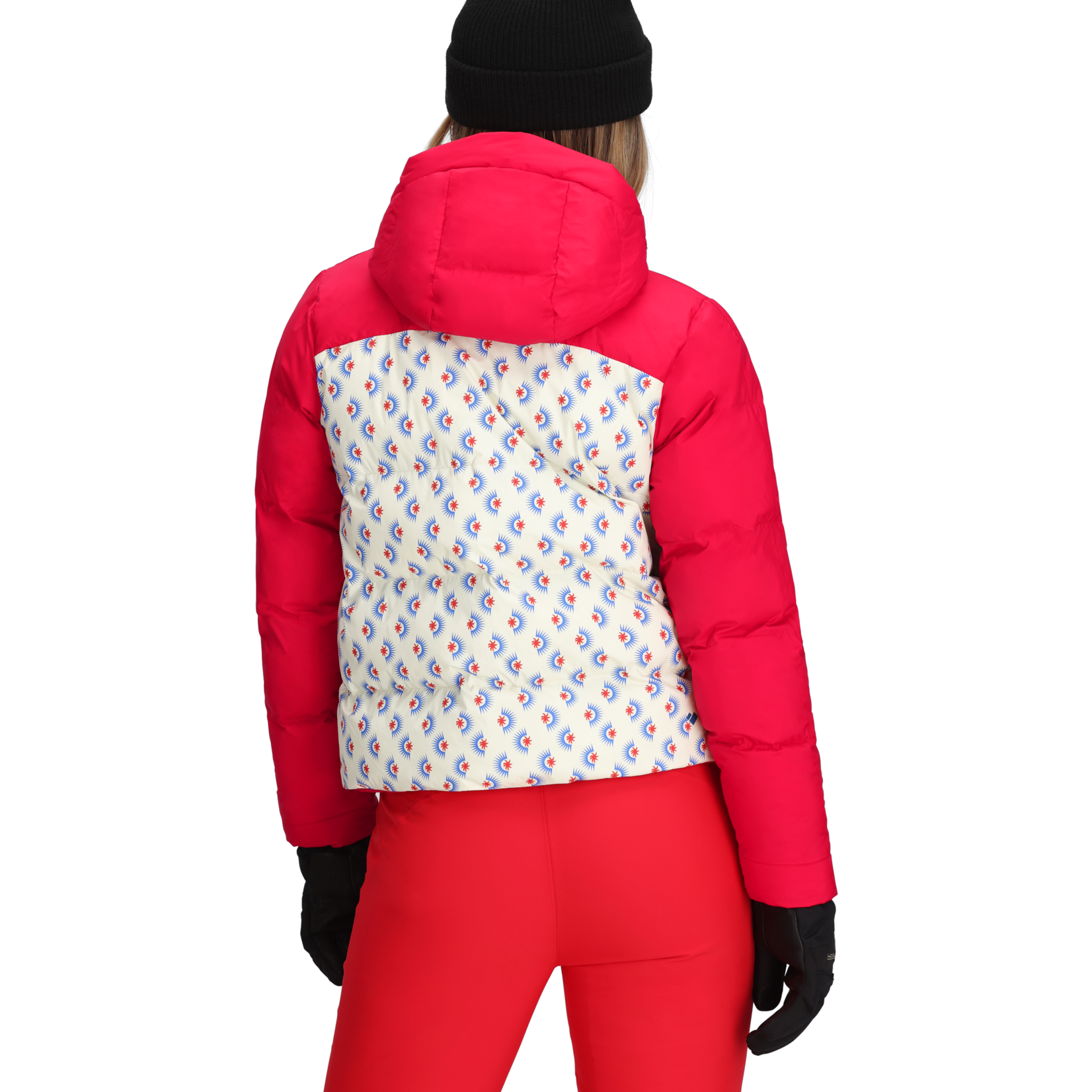 Obermeyer Obermeyer Slopeside Puffer (W)