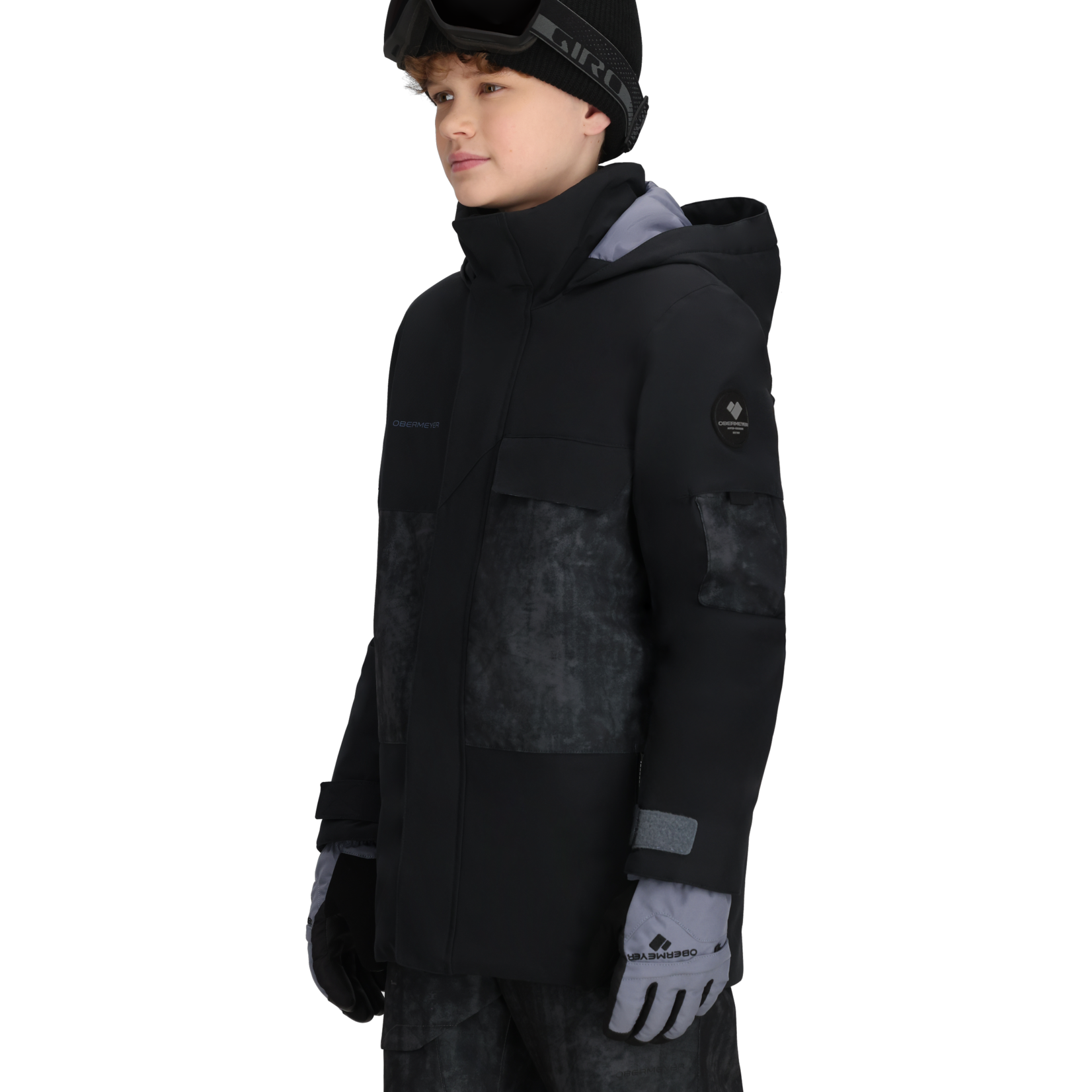 Obermeyer Obermeyer Axel Jacket (Y)