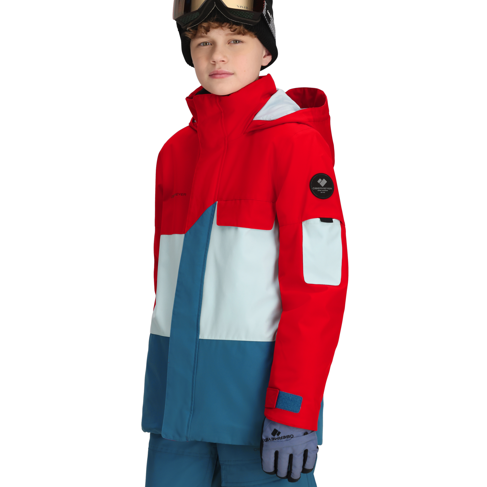 Obermeyer Obermeyer Axel Jacket (Y)