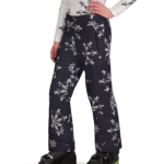 Obermeyer Obermeyer Brooke Print Pant (Y) Skiflake L