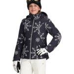 Obermeyer Obermeyer Rylee Print Jacket (Y)