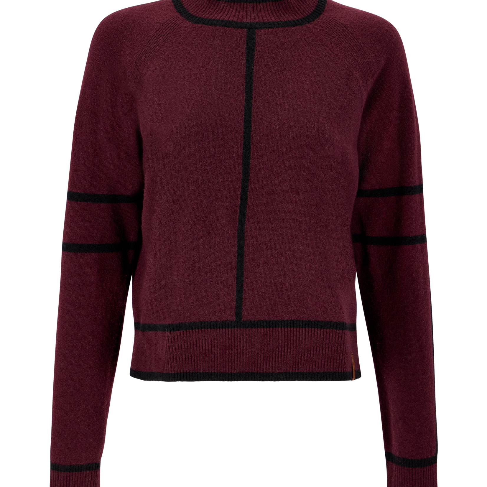 Obermeyer Obermeyer Slopeside Mockneck (W)