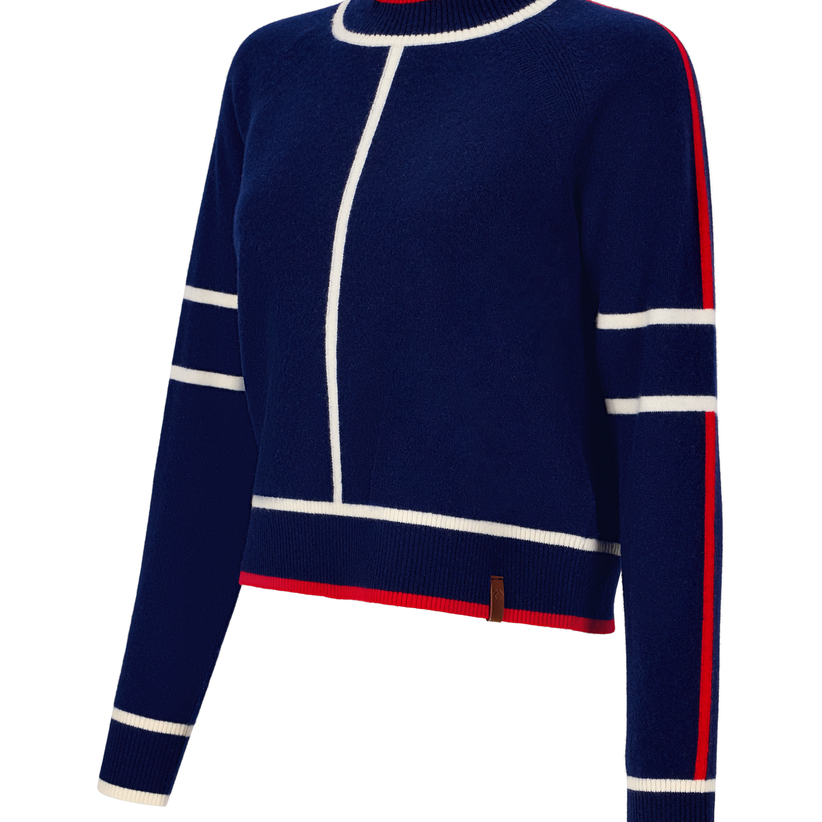 Obermeyer Obermeyer Slopeside Mockneck (W)