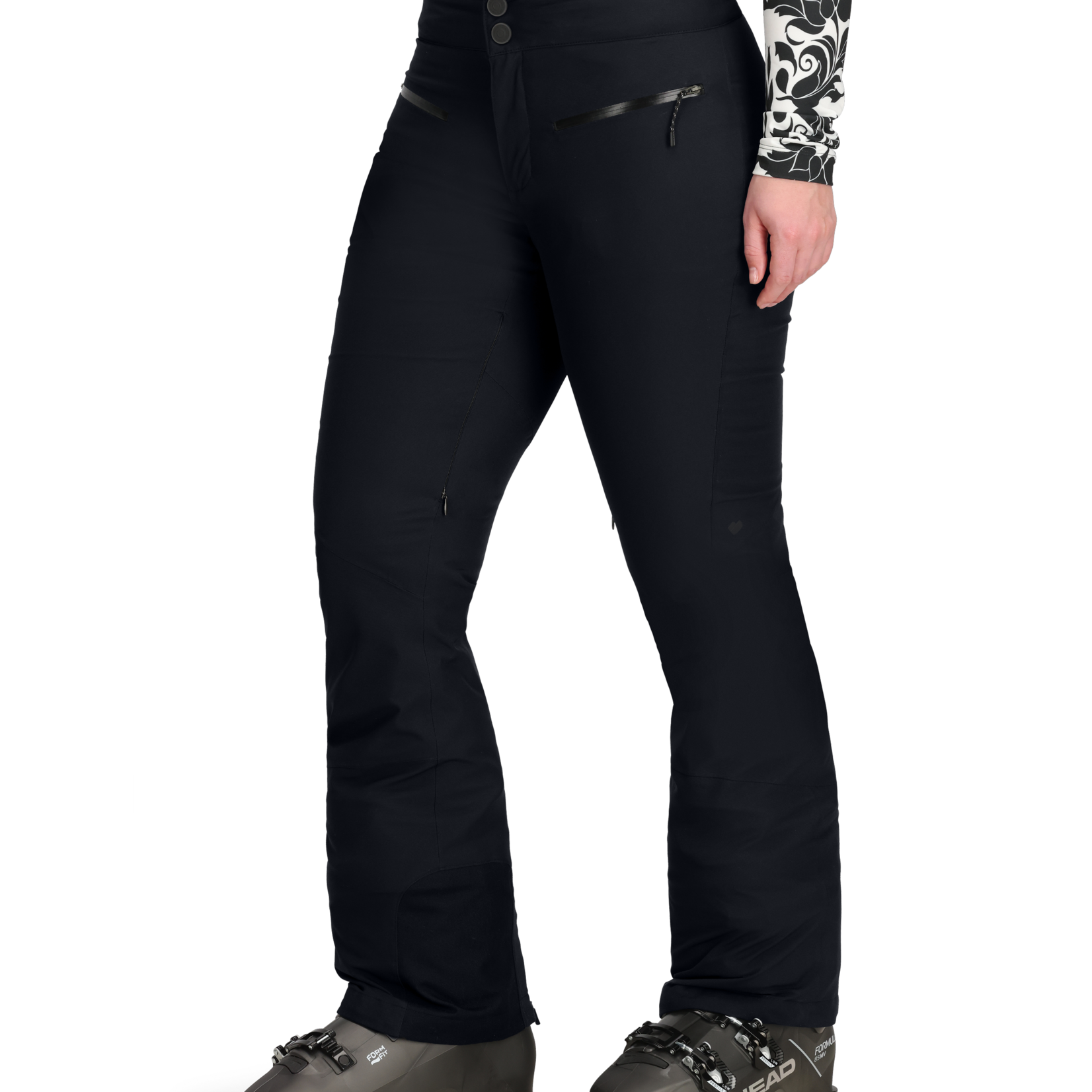 Obermeyer Obermeyer Curvy Bliss Pant (W)