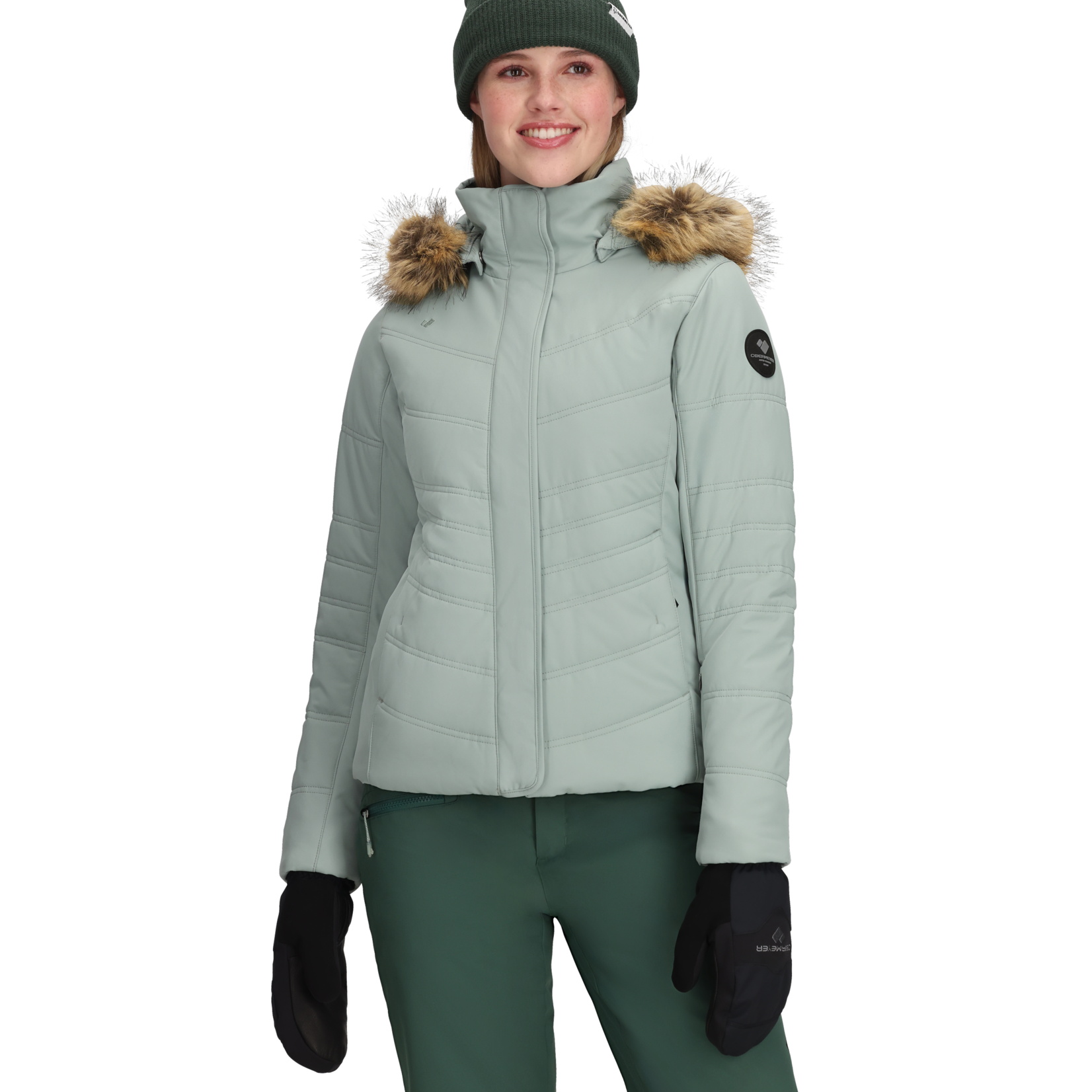 Obermeyer Obermeyer Tuscany II Jacket (W)