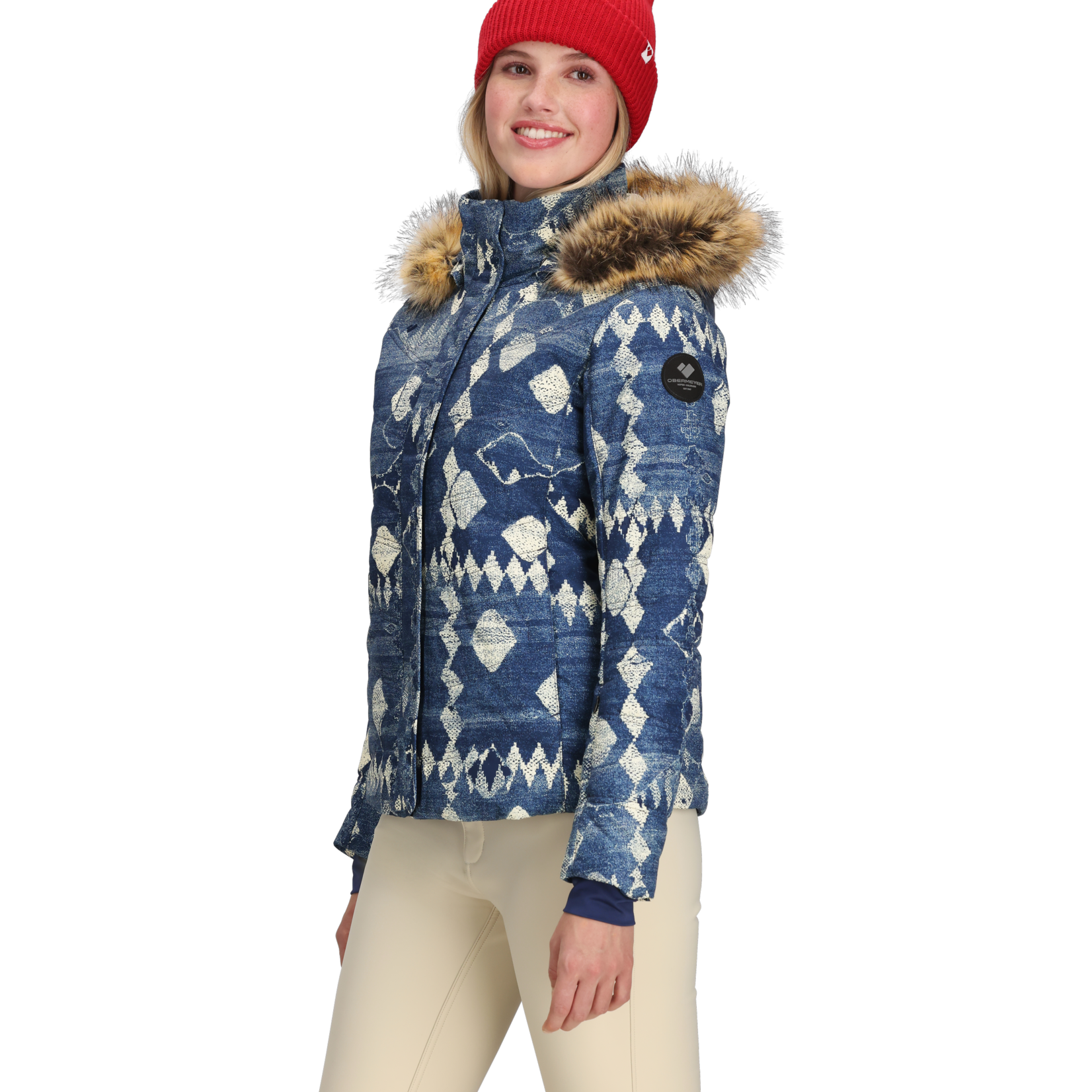 Obermeyer Obermeyer Tuscany II Jacket (W)