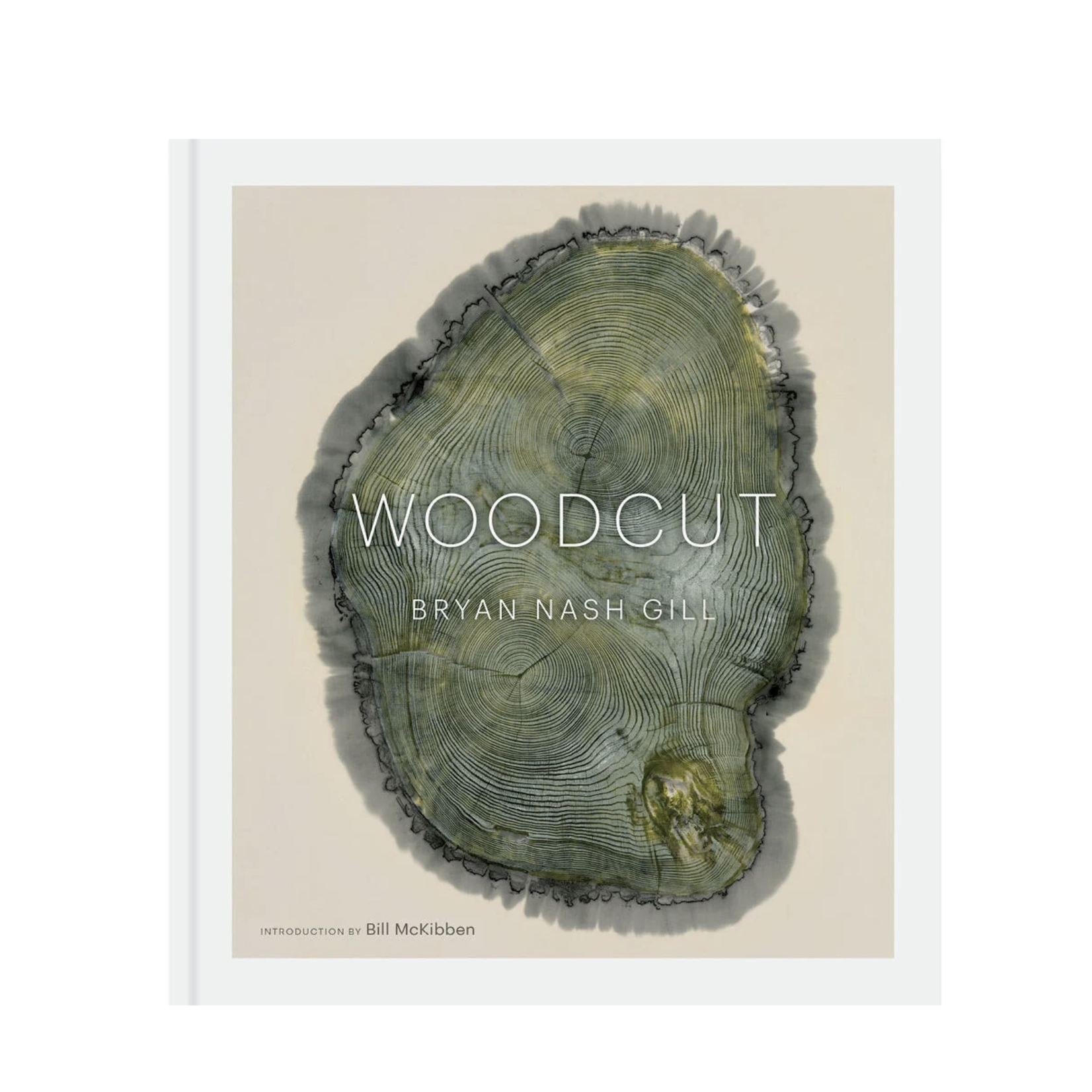 Indigo Fair Woodcut by Bryan Nash Gill