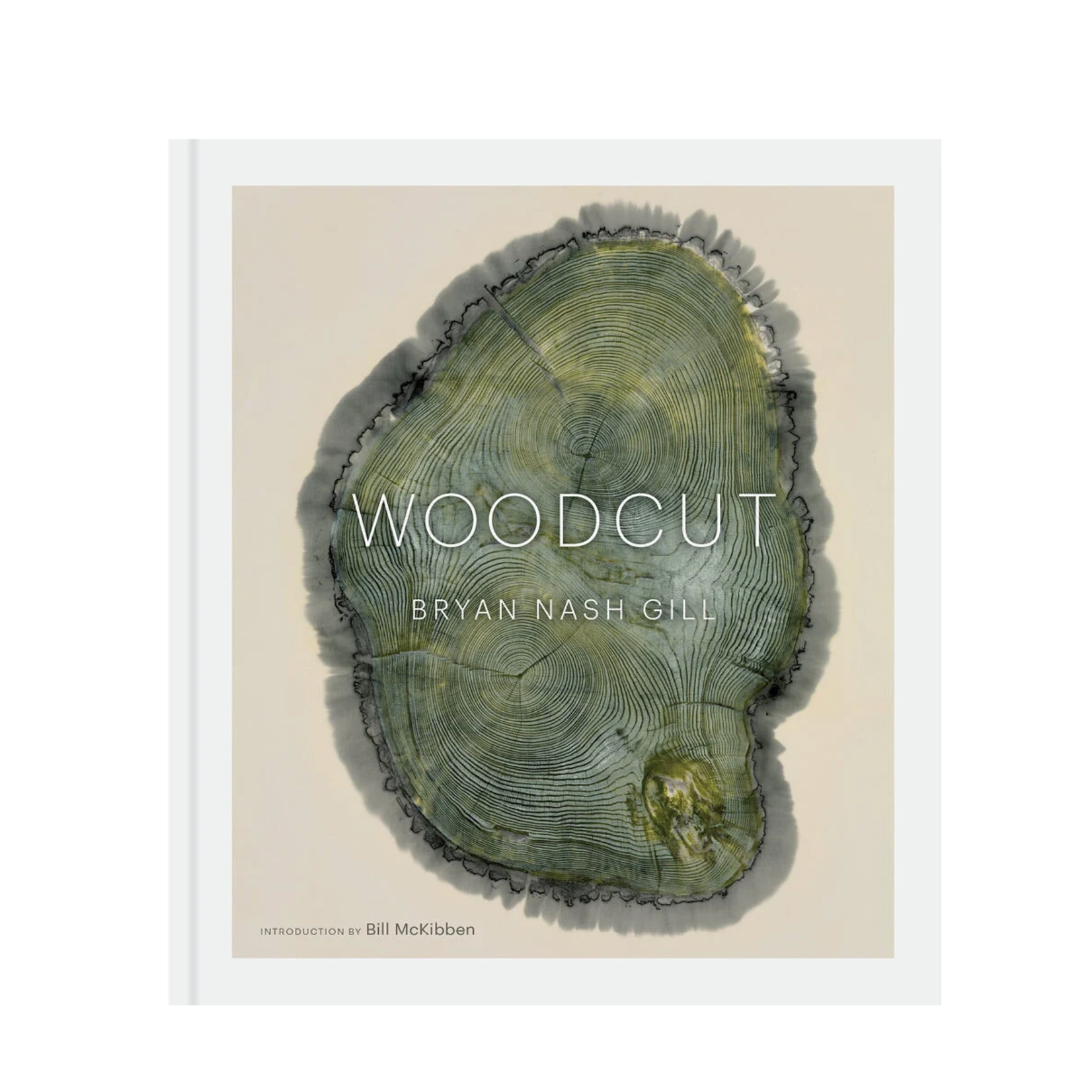 Indigo Fair Woodcut by Bryan Nash Gill