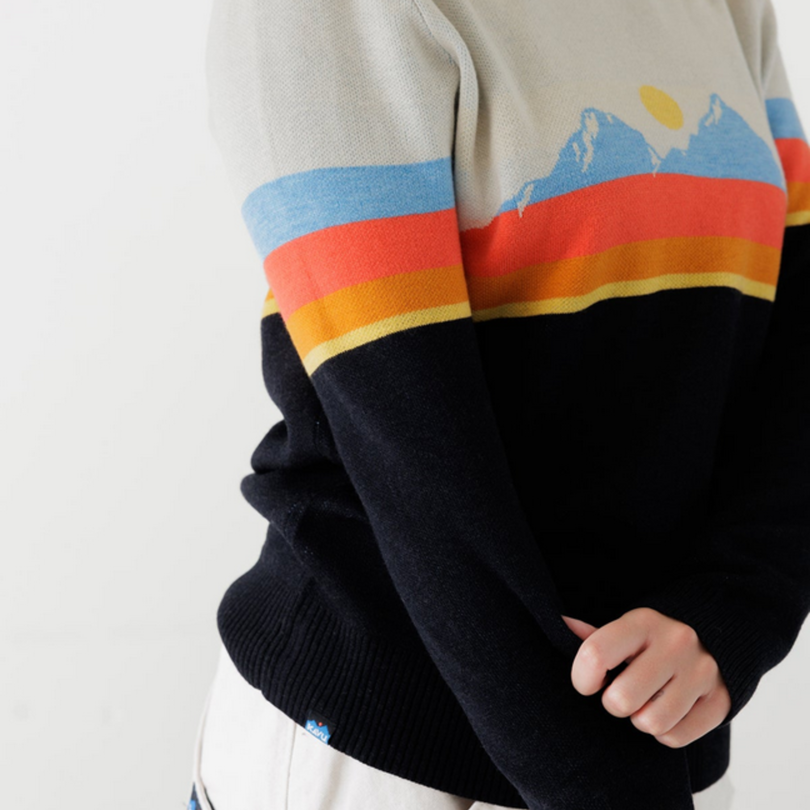 Kavu Kavu Hillrose (W)